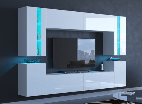 Living room furniture set - room,