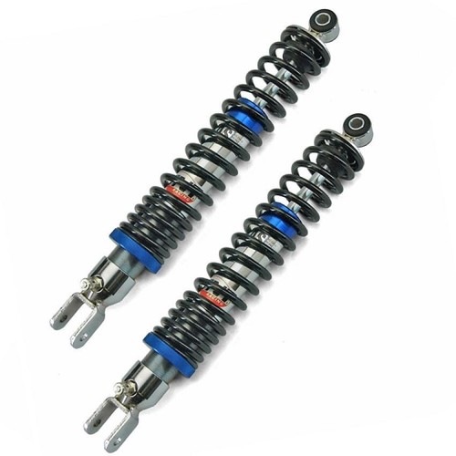 520527 pair shock absorbers - pair,