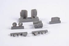 CMK 7420 1:72 Westland Sea