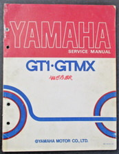 YAMAHA GT1 GTMX ORIGINAL