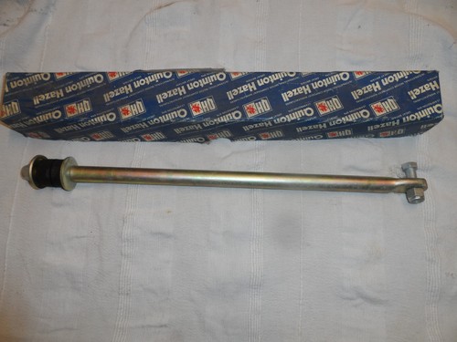 Suspension tie rod austin - suspension,