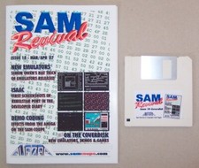 SAM Revival issue 18 -