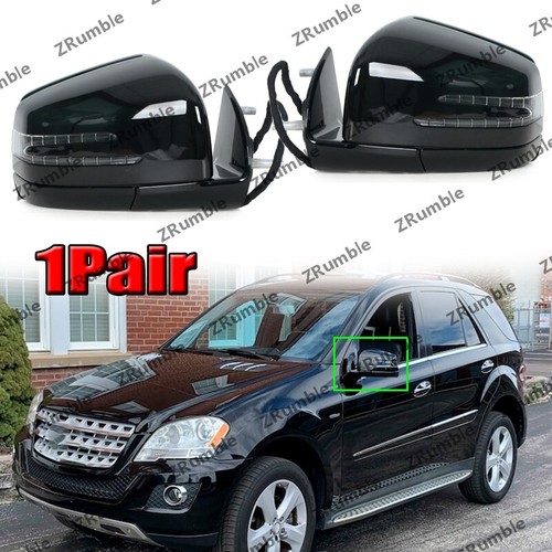 Side door wing mirror - door,