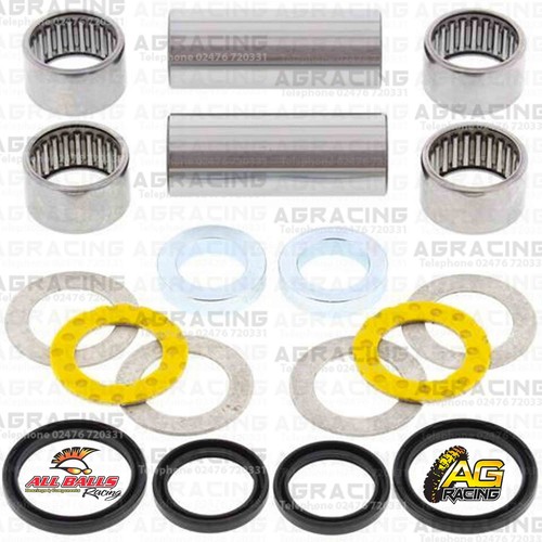All balls swing arm - balls,