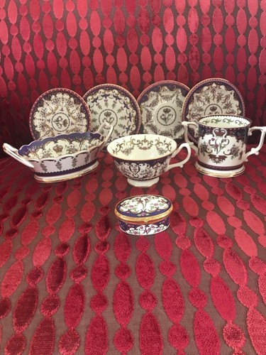 The royal collection - collection, queen
