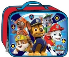 NEW! PAW PATROL INSULATED