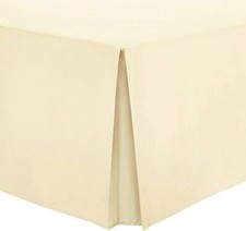 100% Pollycotton 180 Thread