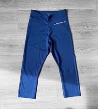 Women's Gym Tights in Navy Colour Only Worn Twice