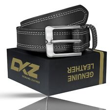 100% Genuine Leather Belts