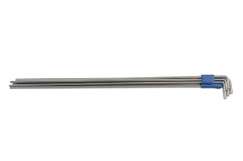 Extra long 600mm - long,