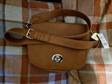 Marc B. Bag Leopard Printing