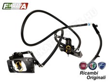 Alfa Giulia complete headlight