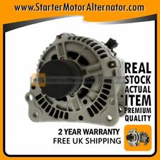 fits LDV MAXUS 2.5 DIESEL 2005-2016 ALTERNATOR