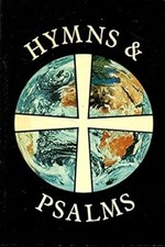 Hymns and psalms, unknown