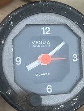 Veglia borletti clock volt - clock, 12