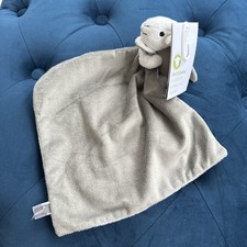 Herdy lamb comforter soft toy