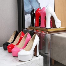 Pumps --- Lady Sexy Party