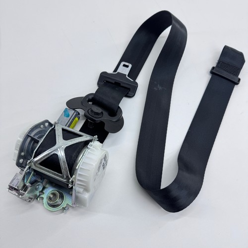 Citroen ds3 mk1 seat belt - ds3,
