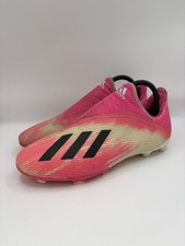 Adidas X 19.3 Laceless