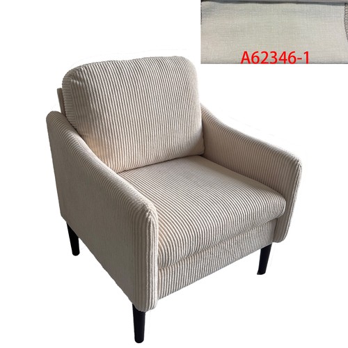 Modern accent armchair - modern,