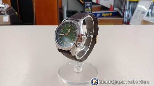 Seiko sarb017 automatic - seiko,