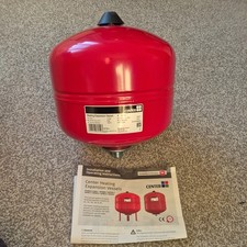 4 Litre Heating Expansion Vessel,  Brand New Boxed