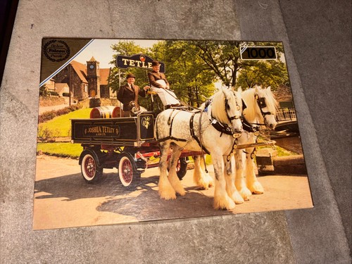 Falcon 1000 piece vintage - piece,