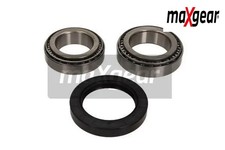 FRONT WHEEL HUB BEARING