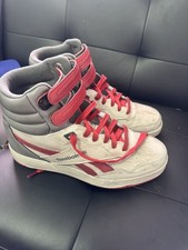Reebok BB 4000 II Mid Alien