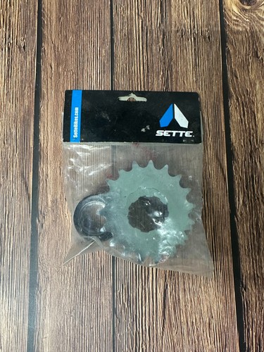 Sette single speed - speed, conversion