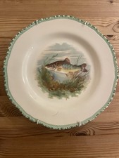 Decorative Plate Myott’s