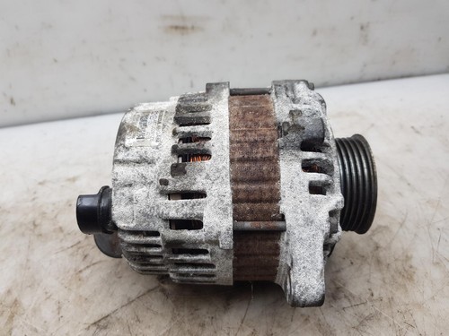 Honda civic alternator - honda,