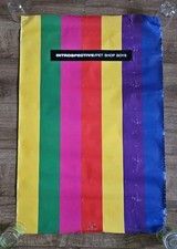 Pet Shop Boys Introspective USA Official EMI Billboard Poster 3ft X 2ft