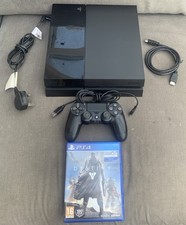 Sony PlayStation 4 PS4 500GB