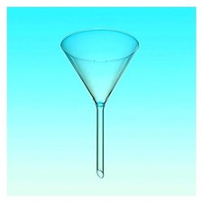 150mm Borosilicate Glass