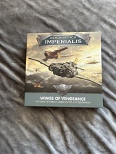 Aeronautica imperialis wings - aeronautica,