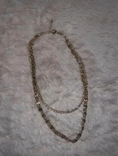 ASOS Gold Chain Layered
