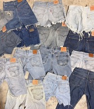 15 Wholesale Denim Shorts