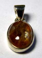 LOVELY STERLING SILVER