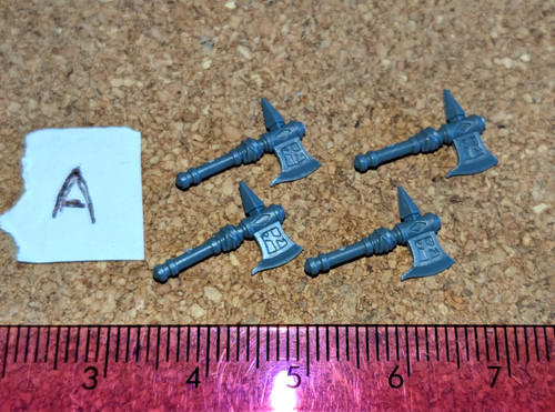 Warhammer age sigmar - warhammer,