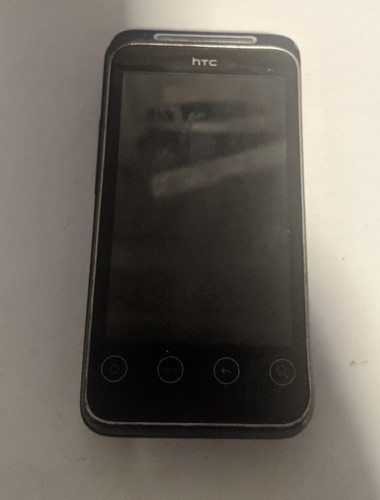 Htc evo shift - htc,