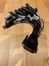 Breakout Cable for BlackMagic