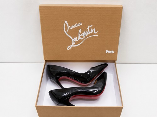 Christian louboutin pigalle - louboutin,