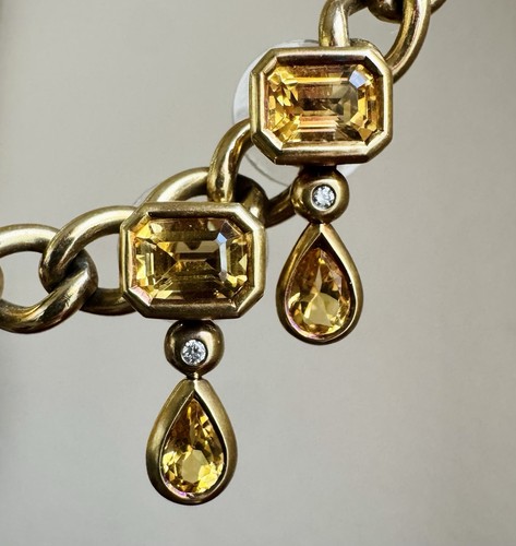 Chic vintage stern 18k 750 - chic,