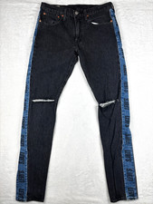 Levis Lo-Ball Jeans Mens 34x36