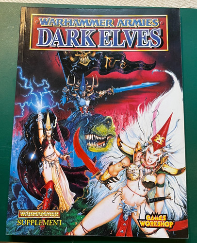 Games workshop warhammer - games,