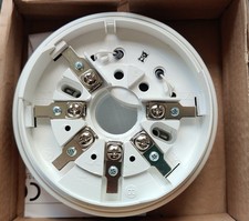 Protec 6000/ASBEA2 Sounder Beacon Base