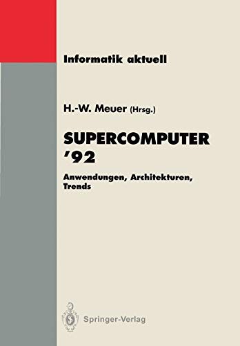 Supercomputer 92 new - supercomputer, '92.new
