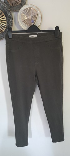 Ladies dark khaki - ,