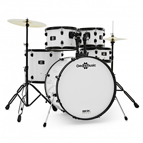 Bdk rock drum - rock, by